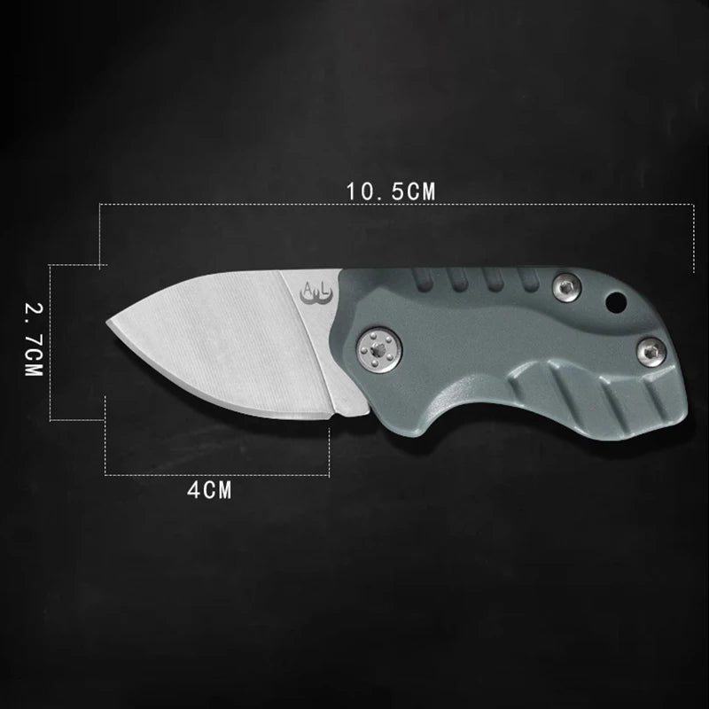 Smart pocket knife