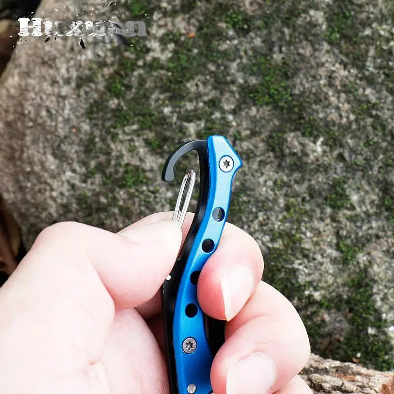 Portable Mini Pocket Knives Keychain