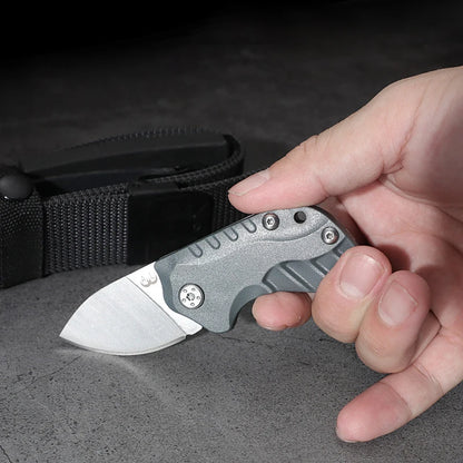 Smart pocket knife