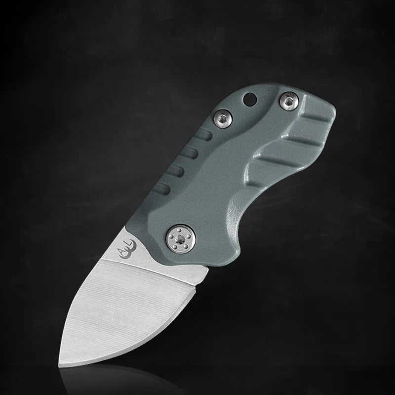 Smart pocket knife